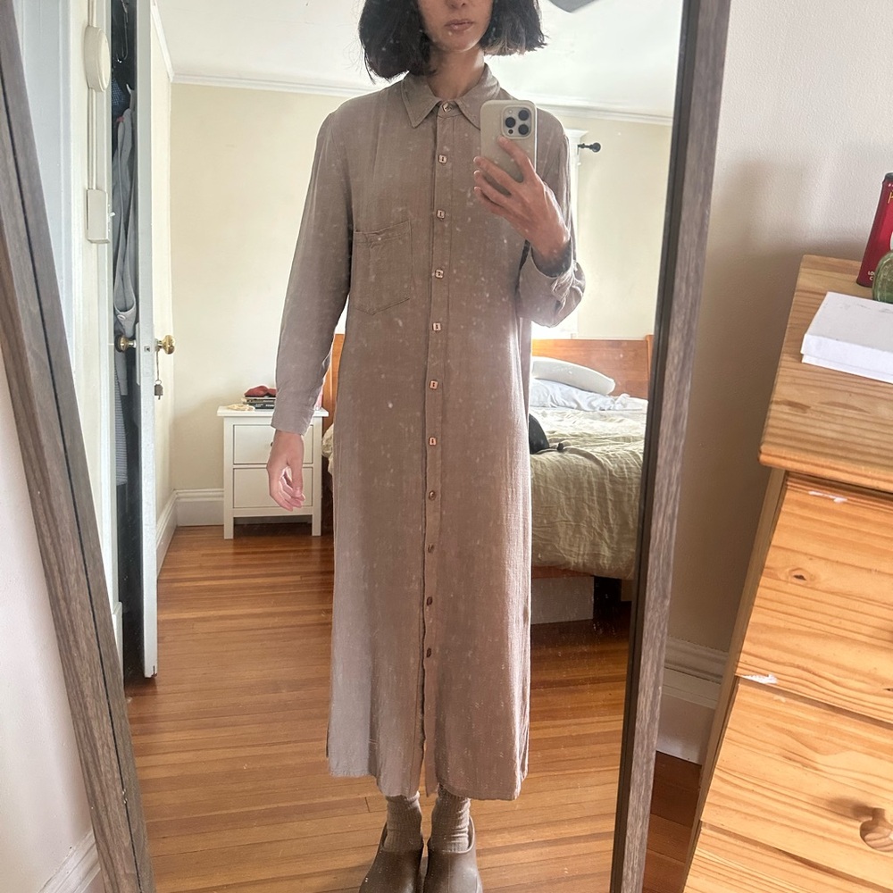 Rachel Pally Dress